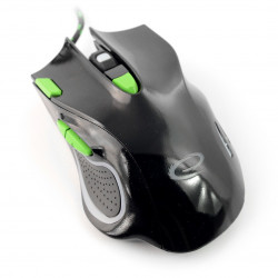 Mysz optyczna Esperanza Hawk