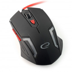 Mysz optyczna Esperanza Fighter