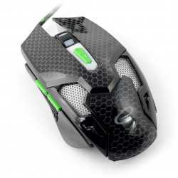 Mysz optyczna Esperanza Cobra