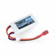 Pakiet LiPol Redox 500 mAh 20C 7.4V Pakiet LiPol Redox 500 mAh 20C 7.4V