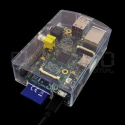 Obudowa Raspberry Pi Model...