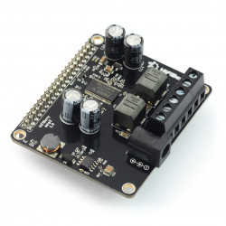 HiFiBerry Amp2 wzmacniacz klasy D 60W do Raspberry Pi 4B/3B+/3/2/B+/A+