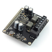 HiFiBerry Amp2 wzmacniacz klasy D 60W do Raspberry Pi 3/2/B+/A+