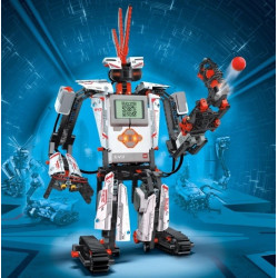 Lego Mindstorms EV3 -...