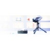 Statyw i stół obrotowy - Industrial pack dla skanerów EinScan Pro/Pro Plus - zdjęcie 2