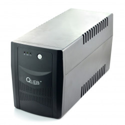Zasilacz awaryjny UPS Micropower 2000 - 2000VA / 1200W