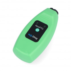 Miernik grubości lakieru NexPTG Economic Plus