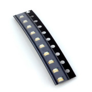 Dioda LED smd 0805  niebieska - 10 szt.
