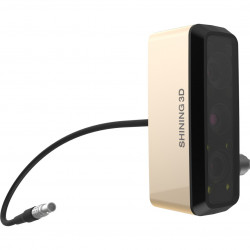 Kamera HD dla skanera 3D EinScan Pro Plus - EinScan HD Prime Pack