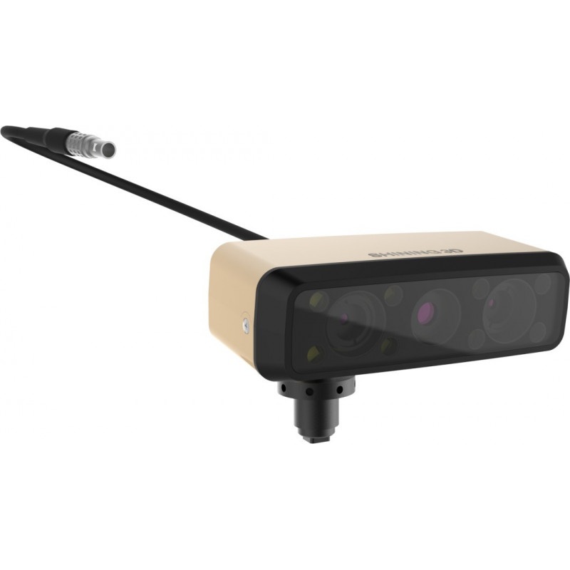 Kamera HD dla skanera 3D EinScan Pro Plus - EinScan HD Prime Pack