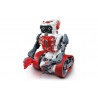 Zestaw robota do samodzielnego montażu - Evolution Robot - Clementoni 60466 - zdjęcie 2