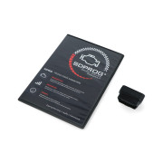 Zestaw diagnostyczny SDPROG + Vgate iCar 2 Bluetooth 3.0