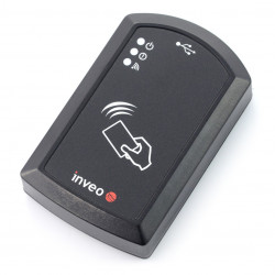 Czytnik RFID-USB-DESK - Mifare 13,56MHz