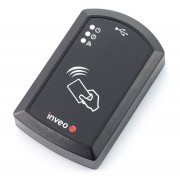 Czytnik RFID-USB-DESK - Mifare 13,56MHz