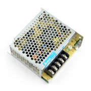 Zasilacz montażowy PMT-5V50W1AA - 5V / 10A / 50W