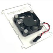 Wentylator do obudowy Raspberry Pi 4/3 od FORBOT