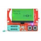 Zestaw do testowania, tester elementów elektronicznych - BTE-057 Zestaw do testowania, tester elementów elektronicznych - BTE-057