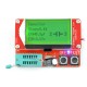 Zestaw do testowania, tester elementów elektronicznych - BTE-057 Zestaw do testowania, tester elementów elektronicznych - BTE-057