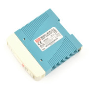 Zasilacz Mean Well MDR-10-5 na szynę DIN - 5V / 2A / 10W