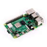Zestaw Official z Raspberry Pi 4B WiFi 2GB RAM + akcesoria Zestaw Official z Raspberry Pi 4B WiFi 2GB RAM + akcesoria - zdjęcie 4