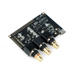 Tone Board Generic Edition - karta dźwiękowa USB