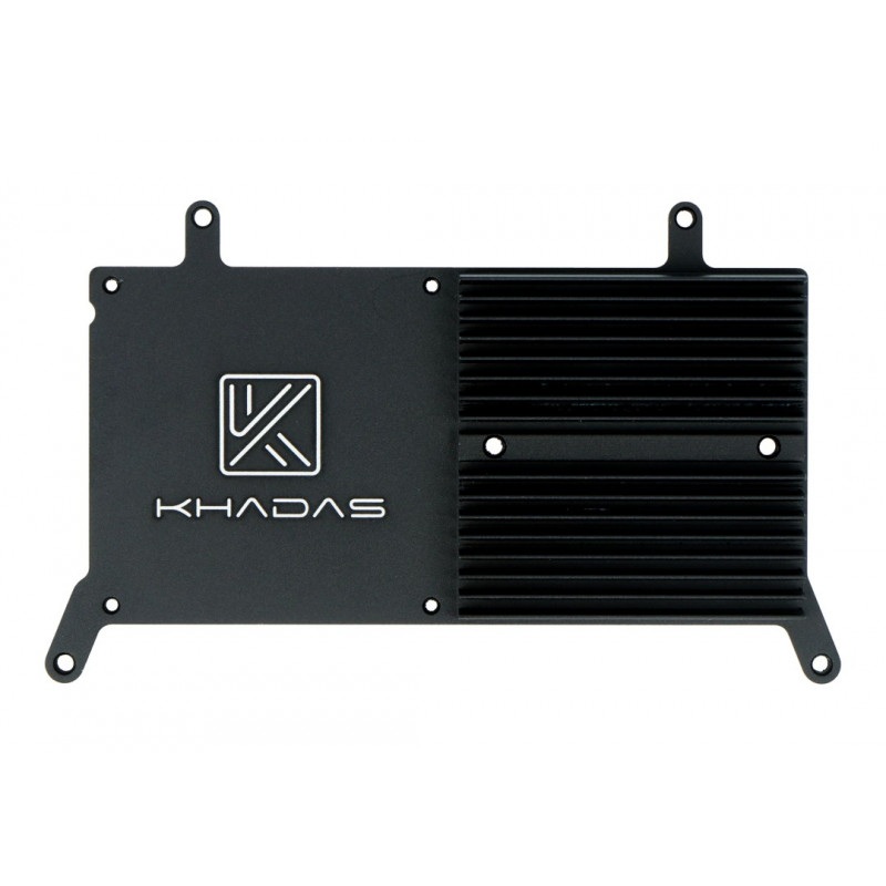 VIMs Heat sink - radiator dla Khadas VIM 3