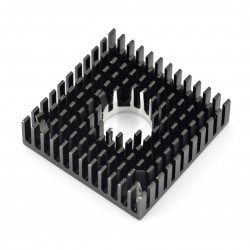 Radiator do silnika krokowego NEMA17 40x40x11mm