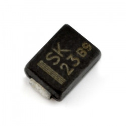 Dioda Schottky SK23 SMD