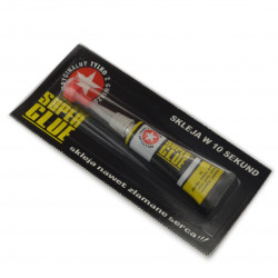 Klej Super Glue 2 g