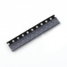Tranzystor bipolarny NPN BC847A 50V/0,1A SMD - 10szt. - zdjęcie 1