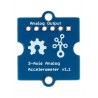 Grove - 3 Axis Analog Accelerometer - zdjęcie 3