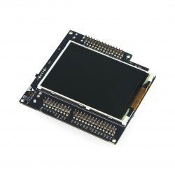 ESP-Wrover-Kit - zestaw ESP32 z wyświetlaczem LCD 3,2 ''