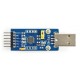 Konwerter USB-UART CP2102 - wtyk USB Konwerter USB-UART CP2102 - wtyk USB