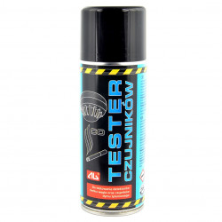 Tester czujników tlenku węgla CO - spray 400ml