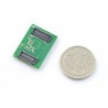 Moduł pamięci eMMC 64GB Foresee dla Rock Pi - zdjęcie 3