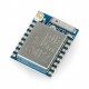 Moduł WiFi ESP-07S ESP8266 Black - 9 GPIO, ADC Moduł WiFi ESP-07S ESP8266 Black - 9 GPIO, ADC