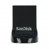SanDisk Ultra Fit - pamięć USB 3.0 Pendrive 64GB - zdjęcie 3