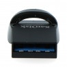 SanDisk Ultra Fit - pamięć USB 3.0 Pendrive 64GB - zdjęcie 5