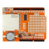 DataLogger Shield V1.0 z czytnikiem kart SD dla Arduino - zdjęcie 4