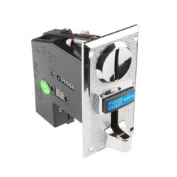 Wrzutnik akceptor monet - 3...