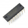 Układ logiczny 6xNOT CD4049UBE - zdjęcie 1