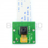 Taśma Raspberry Pi - kamera 5cm 15 żył raster 1mm Taśma Raspberry Pi - kamera 5cm 15 żył raster 1mm - zdjęcie 6