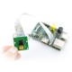 Taśma Raspberry Pi - kamera 5cm 15 żył raster 1mm Taśma Raspberry Pi - kamera 5cm 15 żył raster 1mm