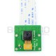 Taśma Raspberry Pi - kamera 30cm 15 żył raster 1mm Taśma Raspberry Pi - kamera 30cm 15 żył raster 1mm