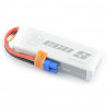 Pakiet LiPol Dualsky 2200mAh 20C 3S 11.1V - zdjęcie 1