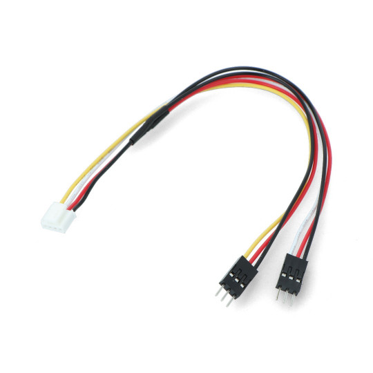 Grove - Розгалужувач сервоприводів - 20 см - 5 шт.