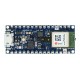 Arduino Nano 33 BLE Sense ze złączami Arduino Nano 33 BLE Sense ze złączami