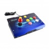 Arcade-D-1P - retro kontroler do gier USB - dla Raspberry Pi / PC / Tablet - zdjęcie 1