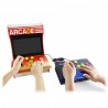 Arcade-D-1P - retro kontroler do gier USB - dla Raspberry Pi / PC / Tablet - zdjęcie 3