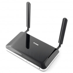 Router D-Link DWR-921 3G/4G/LTE
